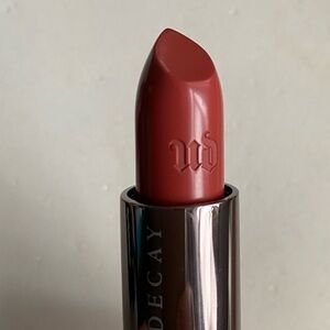 Urban Decay Vice Lipstick in Trip